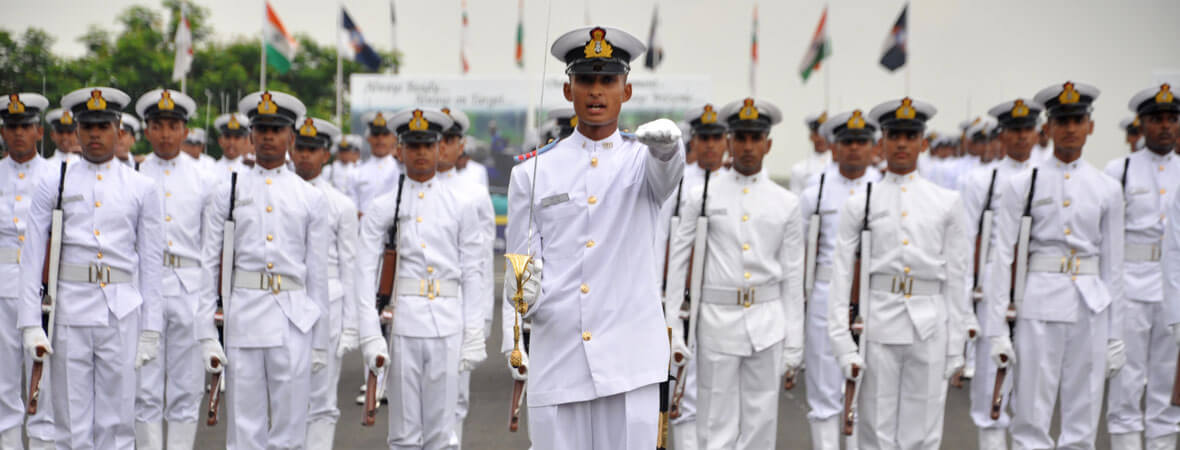 Indian Navy Vacancy 2022