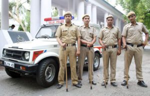 Delhi Police HCM New Vacancy 2022