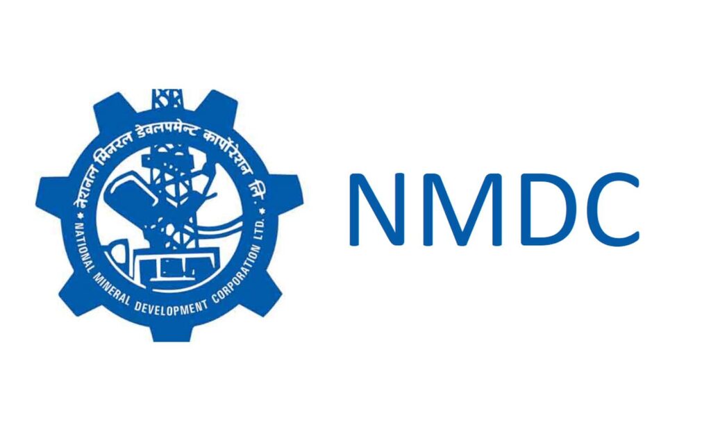 NMDC Workmen New Vacancy 2022