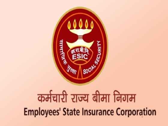 ESIC SSO Vacancy 2022