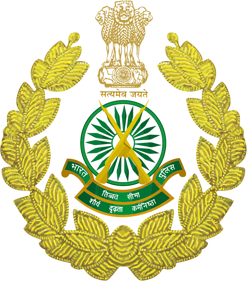 ITBP ASI Vacancy 2022 - Online Sarkari Job